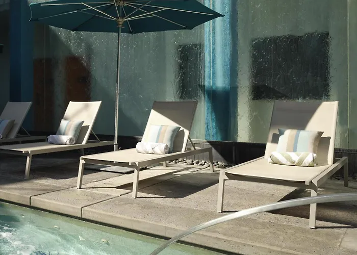 The Clarendon Hotel & Spa, BW Signature Collection (Adults Only) Phoenix