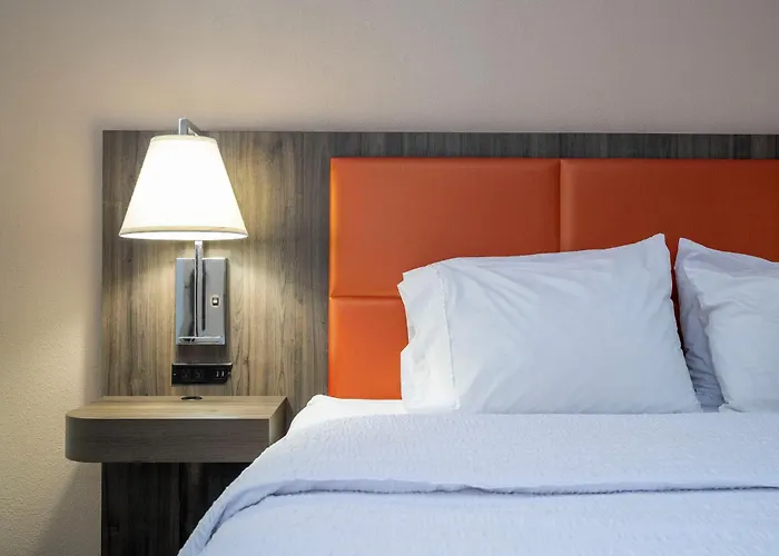 Hampton Inn Saint Augustine-I-95