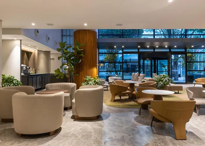 Blue Tree Premium Paulista Hotel São Paulo