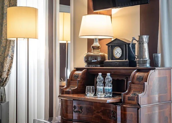Opera Boutique B&B Florence