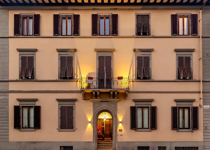 Opera Boutique B&B Florence