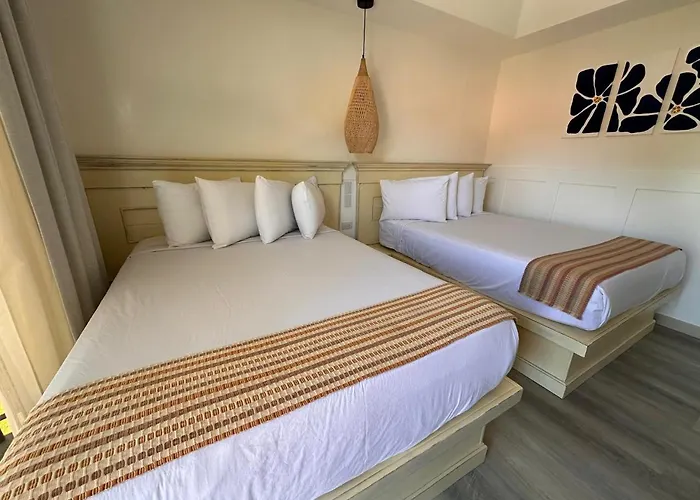 La Riviera Hotel San Jose 