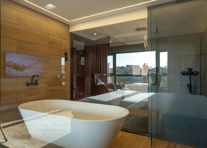 Quiet Dreams - Serviced Apartments King Abdul Aziz Street Branch Jeddah