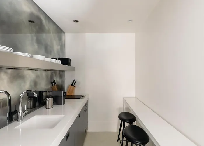 The William Hotel Midtown, New York