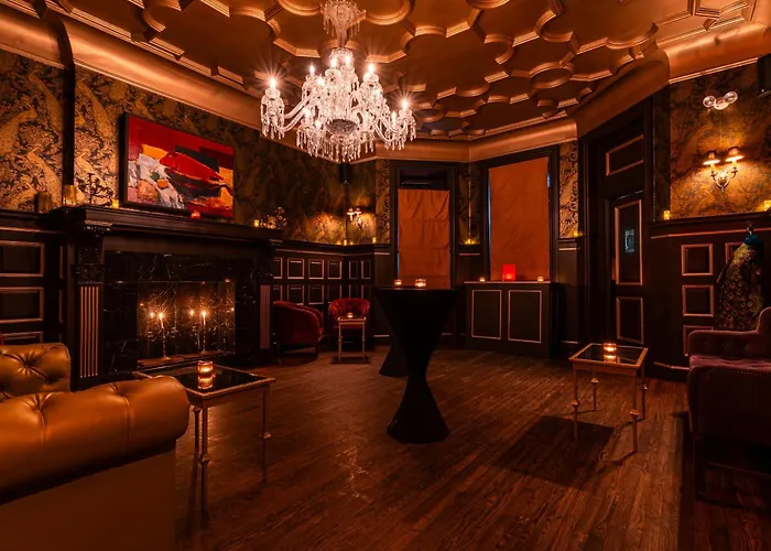 The William Hotel Midtown, New York