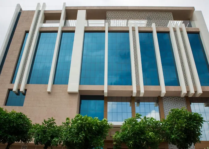 Hotel Grand Rio Nashik