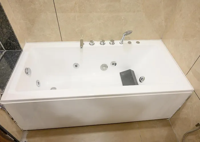 Hotel Shyam Palace Bhuj