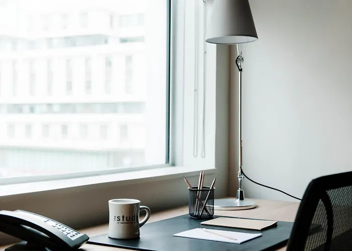 The Study At University City, Study Hotels Philadelphia