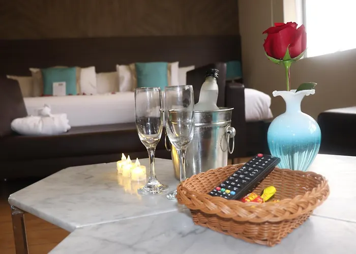 Hotel Diamond Lima