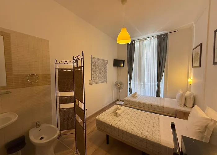 Pouso Dos Anjos Hotel Lisbon