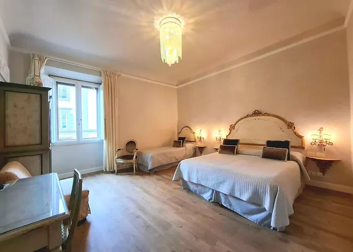 Relais Cavalcanti Guest House Florence