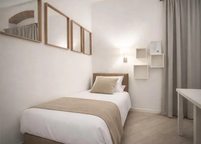 Hotel Bencidormi Florence
