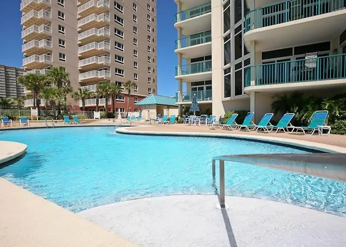 Jade East Towers 1130 Villa Destin