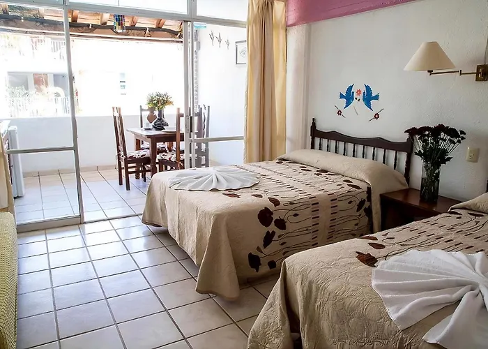 Vallartasol Hotel Puerto Vallarta