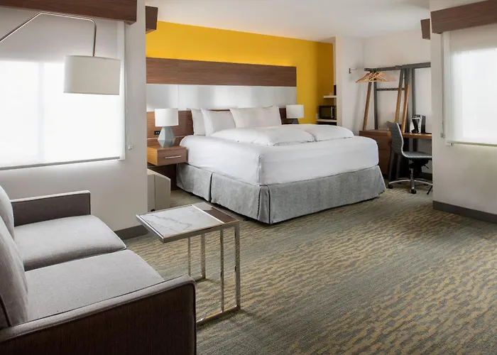 Hotel Z - Gaslamp San Diego