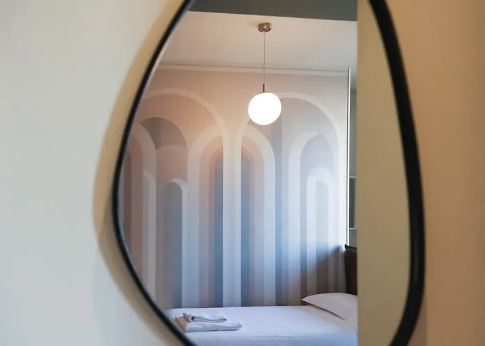Corso Italia Rooms Milan