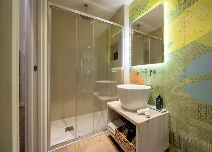 Eco Urban B&B Florence