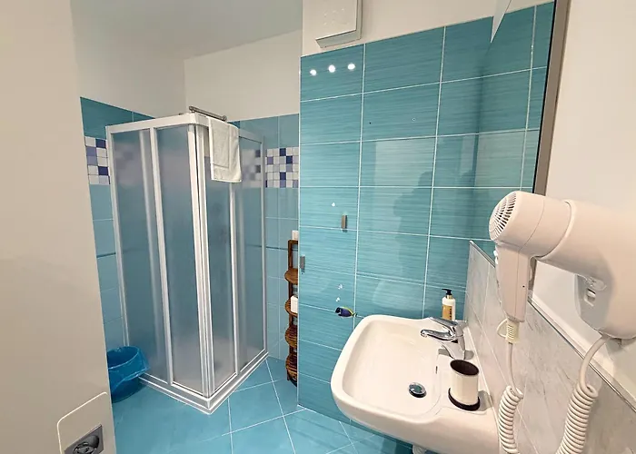 Coco'S Rooms Bari