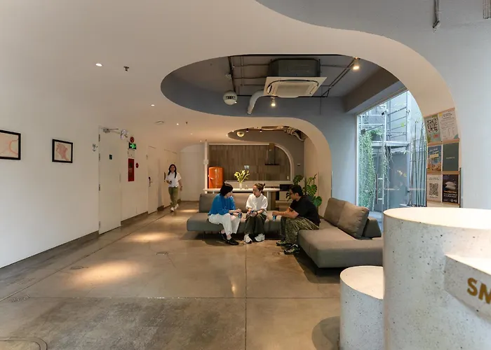 Meander Saigon Hotel Ho Chi Minh City