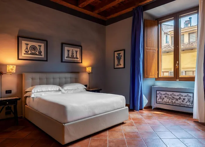 Antica Dimora De' Benci Bed & Breakfast Florence