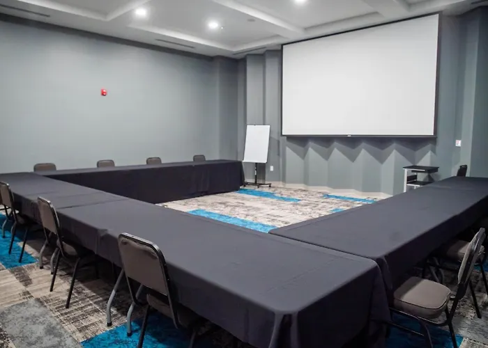Holiday Inn Express & Suites - Tijuana Otay By Ihg
