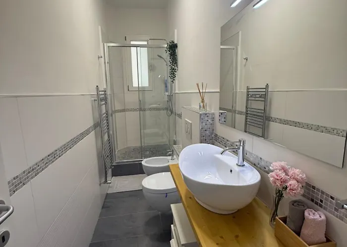 Da Robi Camera Con Bagno Privato Esterno Florence
