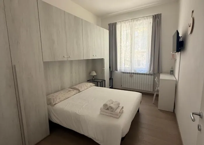 Da Robi Camera Con Bagno Privato Esterno Florence