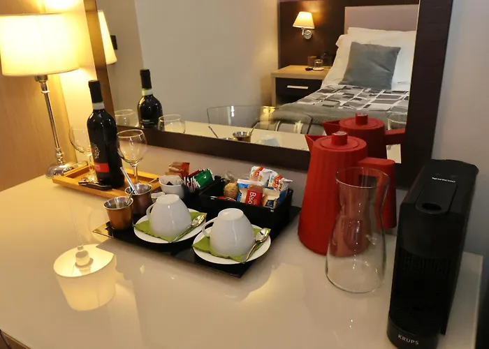 Residenza Ponte Vecchio Firenze Hotel