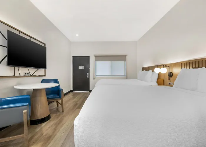Best Western San Diego Pacific Beach/Mission Bay