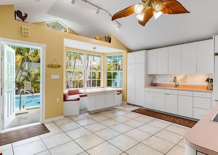 Casa Grande By Avantstay Key West