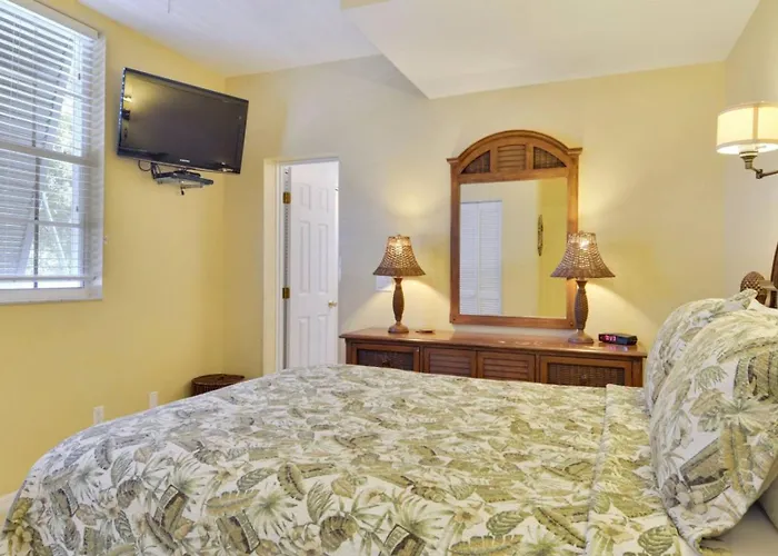 Casa Grande By Avantstay Key West