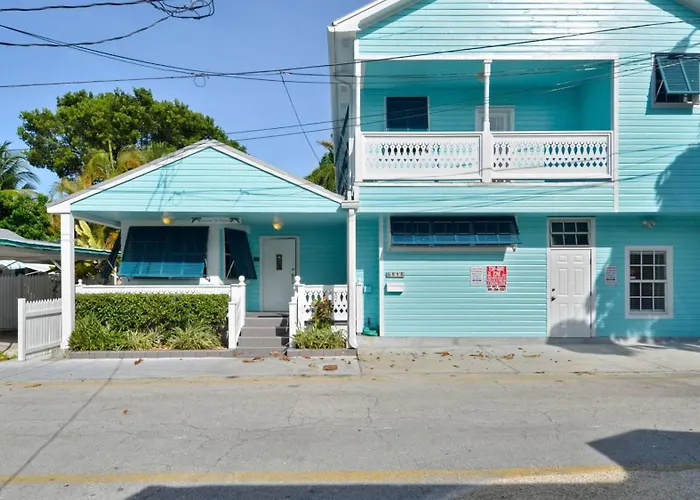 Casa Grande By Avantstay Key West