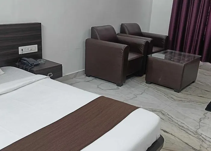 Super Hotel O Royal Inn Ranchi