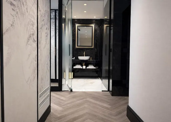 The Unique Hotel Milan