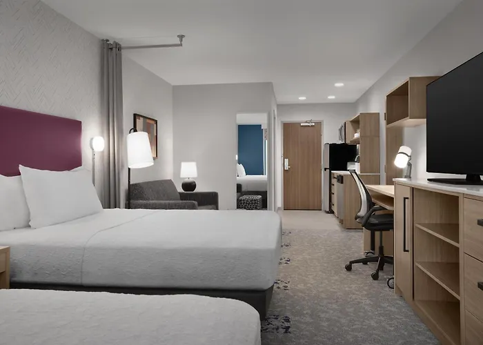 Home2 Suites By Hilton Columbus Easton