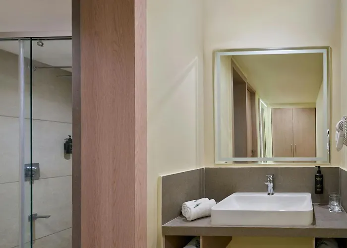 The Fern Residency Ahmedabad, Ellisbridge, Series By Marriott