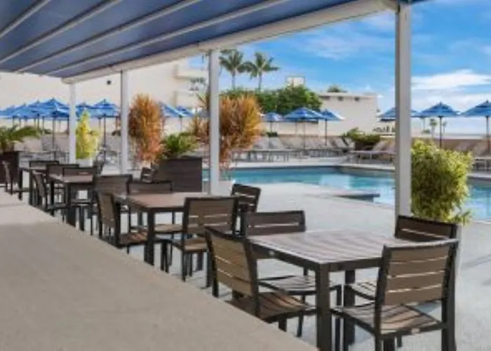 Marriott Beachplace Towers 2Bd Fort Lauderdale