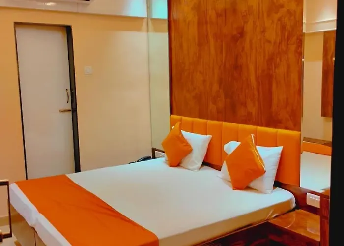 Saigal Guest House Mumbai