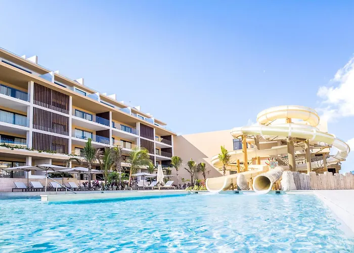 Majestic Mirage Costa Mujeres, All Suite Resort Cancun