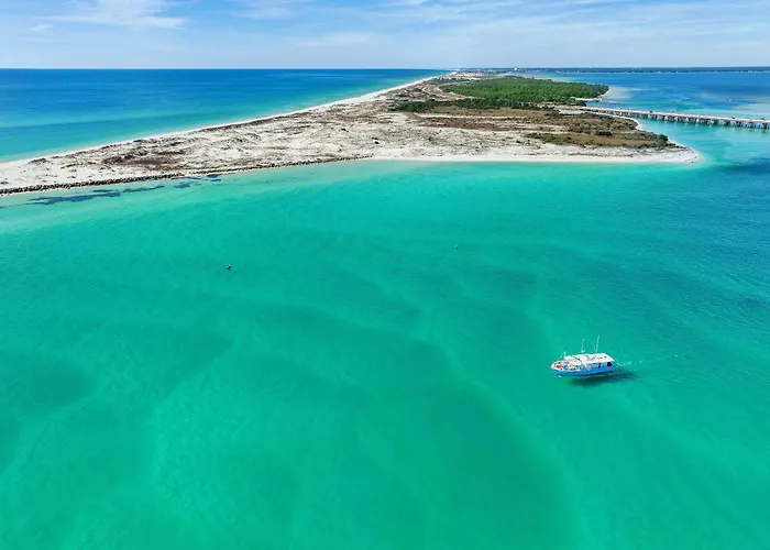 Green Reef #6- Beachfront Bliss Destin