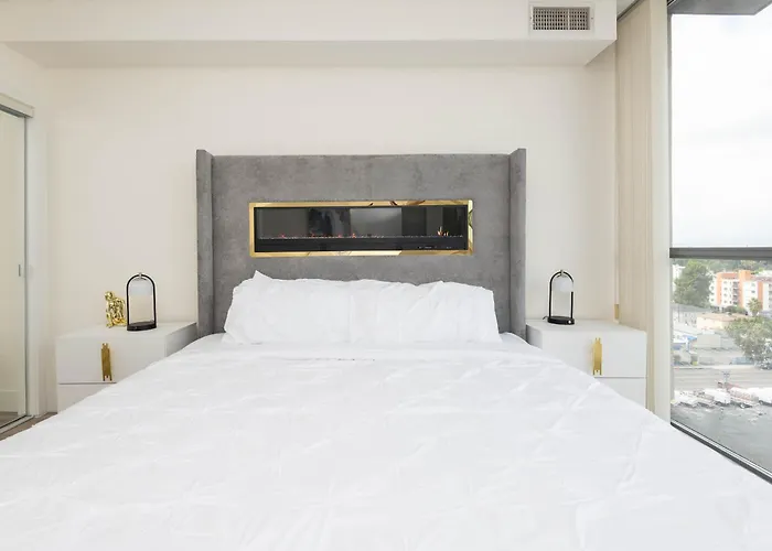 Executive Suites Burbank