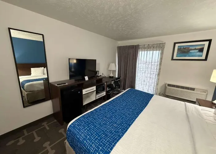 Spokane Boutique Hotel