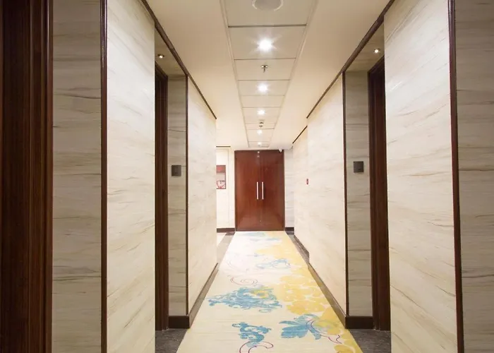 Polo Inn & Suites Jaipur