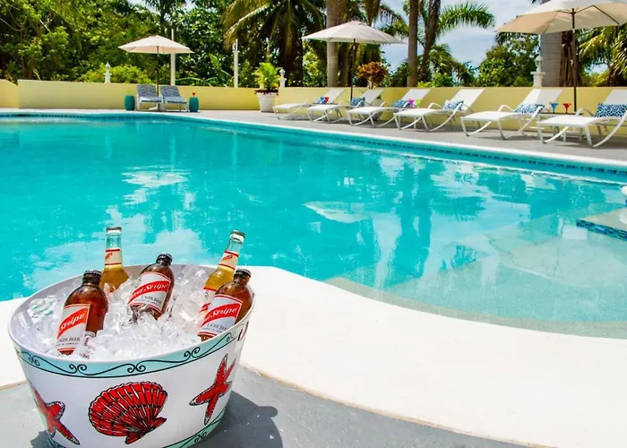 Summerhill Villa 9Br Montego Bay Retreat