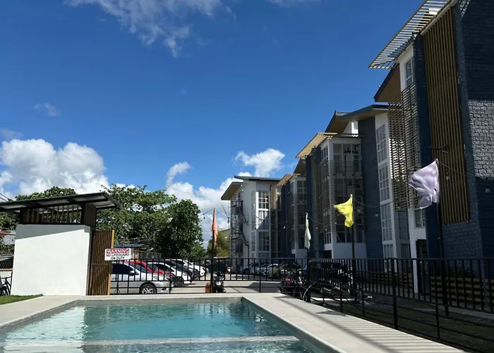 Bayanihan Flats 2 Lapu-Lapu City