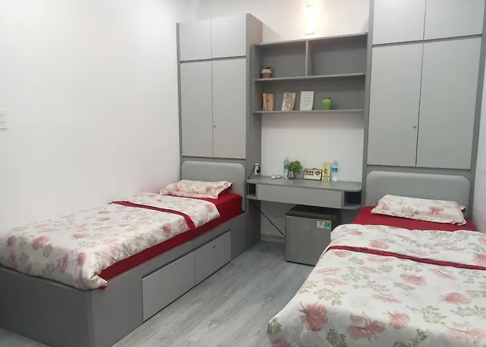 Nguyen Khanh Vina Ho Chi Minh City