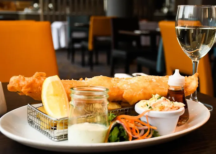 Maldron Hotel Belfast International Airport Aldergrove