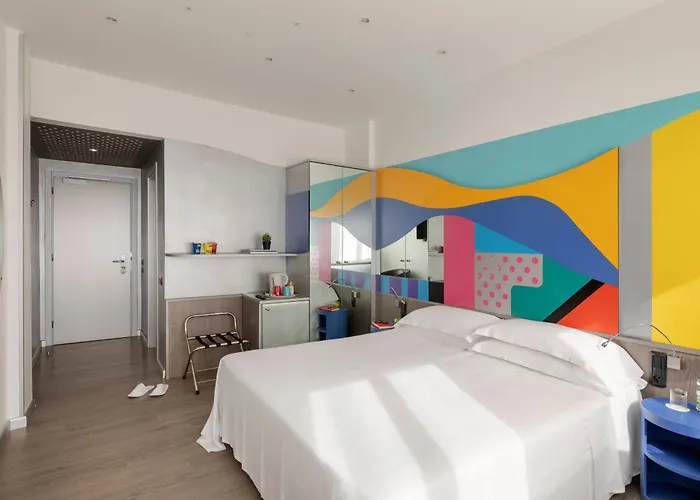 Hotel Mediolanum