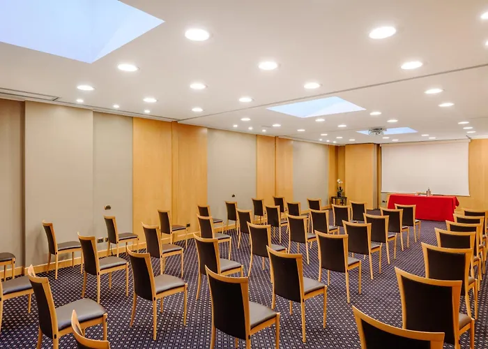 City Life Hotel Poliziano, By R Collection Hotels Milan