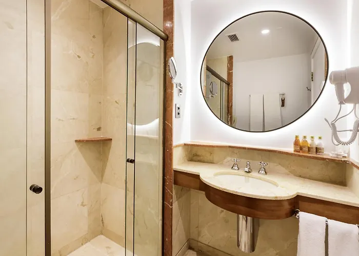 Gran Estanplaza Berrini Hotel São Paulo